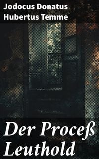Produktbild: Der Proce&szlig; Leuthold
