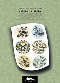 Produktbild: Natural History
