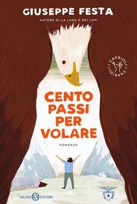 Produktbild: Cento passi per volare