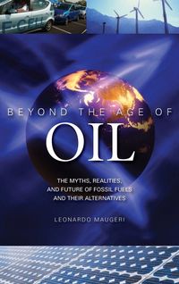 Produktbild: Beyond the Age of Oil