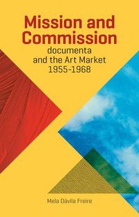 Produktbild: Mission and Commission