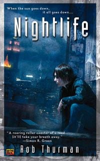 Produktbild: Nightlife
