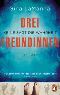 Produktbild: Drei Freundinnen