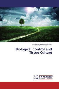 Produktbild: Biological Control and Tissue Culture