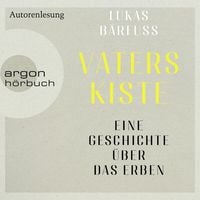 Produktbild: Vaters Kiste