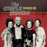 Produktbild: Africa '80