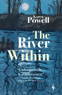 Produktbild: The River Within