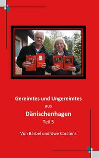 Produktbild: Gereimtes und Ungereimtes aus D&auml;nischenhagen Teil 5