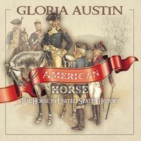 Produktbild: The American Horse