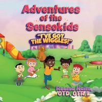 Produktbild: Adventures of The Sensokids