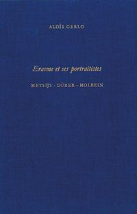 Produktbild: Erasme Et Ses Portraitistes