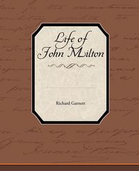 Produktbild: Life of John Milton