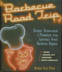 Produktbild: Barbecue Road Trip