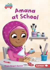 Produktbild: Amana at School