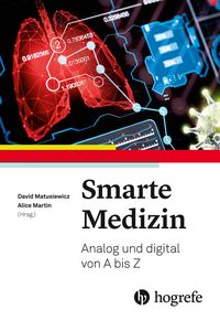 Produktbild: Smarte Medizin