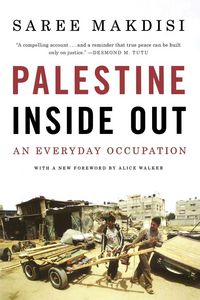 Produktbild: Palestine Inside Out