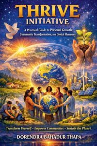 Produktbild: Thrive Initiative