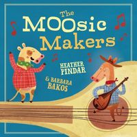 Produktbild: The Moosic Makers