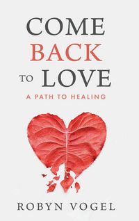 Produktbild: Come Back to Love