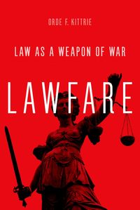 Produktbild: Lawfare