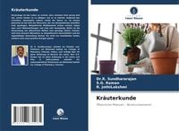 Produktbild: Kr&auml;uterkunde