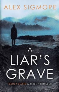 Produktbild: A Liar's Grave