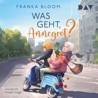 Produktbild: Was geht, Annegret?