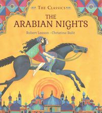 Produktbild: Arabian Nights