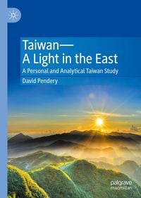 Produktbild: Taiwan-A Light in the East