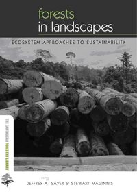 Produktbild: Forests in Landscapes