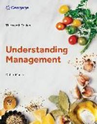 Produktbild: Understanding Management