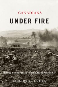 Produktbild: Canadians Under Fire