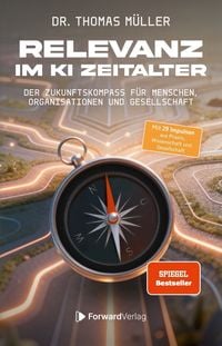 Produktbild: Relevanz im KI-Zeitalter