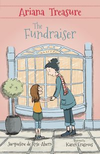 Produktbild: Ariana Treasure: The Fundraiser
