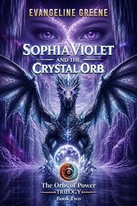 Produktbild: Sophia Violet and the Crystal Orb