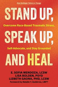 Produktbild: Stand Up, Speak Up, and Heal