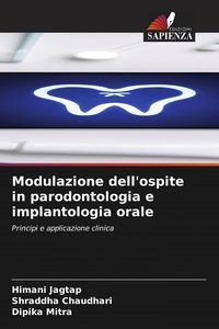 Produktbild: Modulazione dell'ospite in parodontologia e implantologia orale