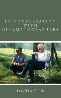Produktbild: In Conversation with Cinematographers