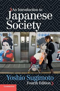 Produktbild: An Introduction to Japanese Society