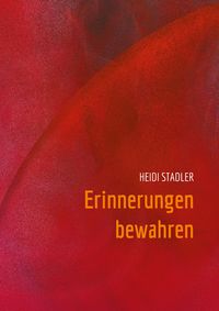 Produktbild: Erinnerungen bewahren