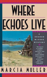 Produktbild: Where Echoes Live