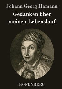Produktbild: Gedanken &uuml;ber meinen Lebenslauf