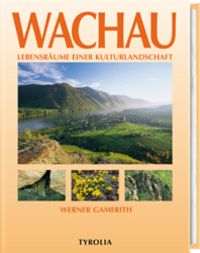 Produktbild: Wachau und Umgebung mit Kremstal, Wagram und Pielach
