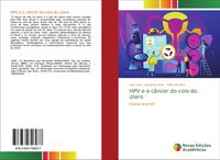 Produktbild: HPV e o c&acirc;ncer do colo do &uacute;tero