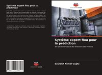 Produktbild: Syst&egrave;me expert flou pour la pr&eacute;diction