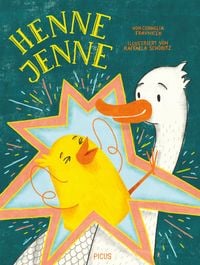 Produktbild: Henne Jenne