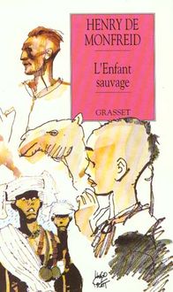 Produktbild: L enfant sauvage