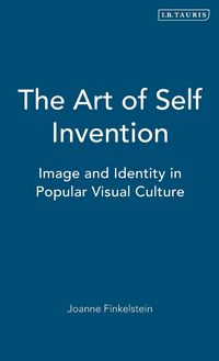 Produktbild: The Art of Self Invention