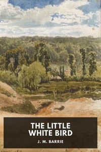 Produktbild: The Little White Bird