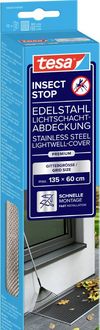 Produktbild: TESA Insect stop Lichtschachtgitter 1St.
